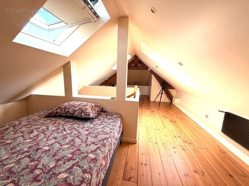 Maison à vendre 6 pièces ROUEN (76) - photo 19