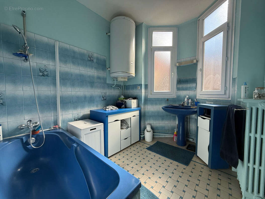 Photo 3 - Maison à AMIENS