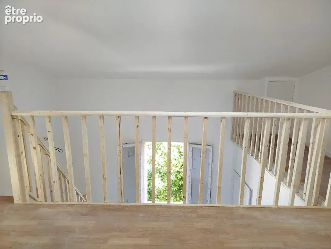 Maison Pourrieres 5 pièce(s) 92 m2 avec terrasse et balcon - photo 12