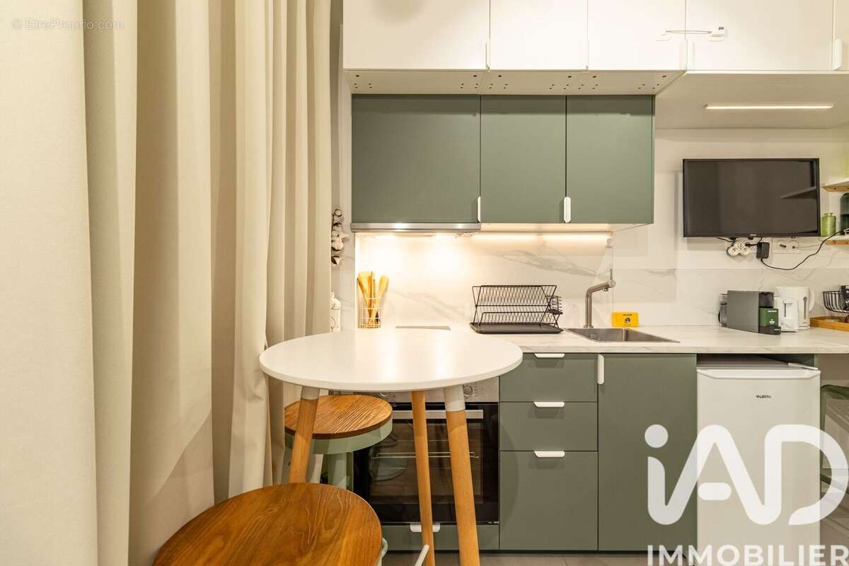 Photo 6 - Appartement à PARIS-10E