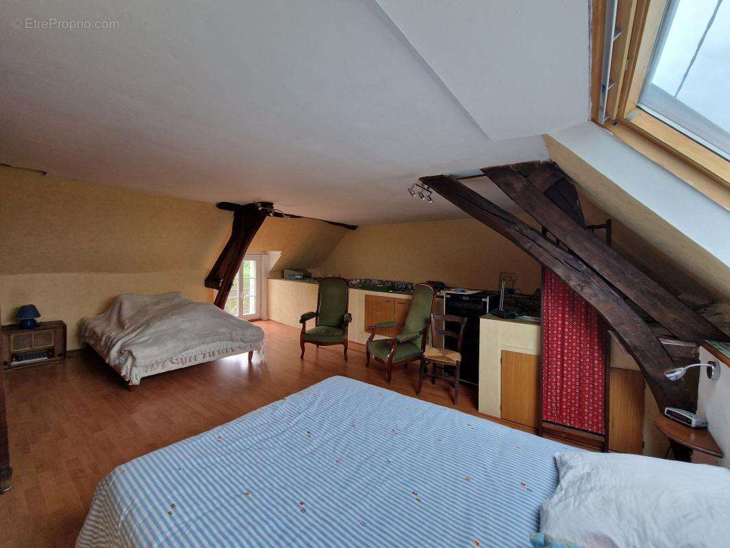 Maison à BILLY