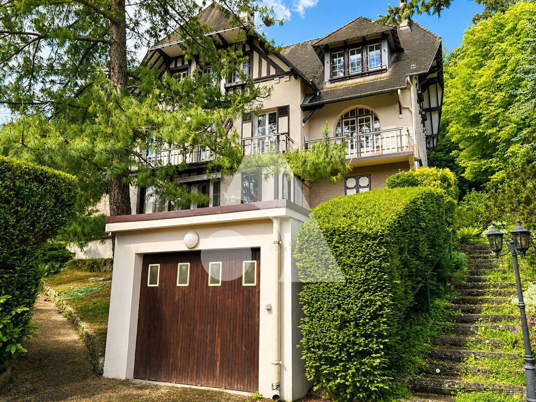Maison à ESBLY