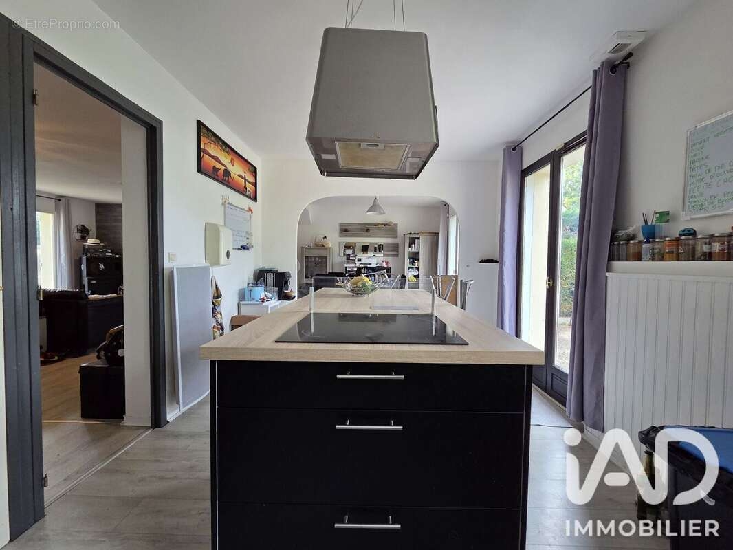 Maison 169 m² à Samoreau  - photo 8