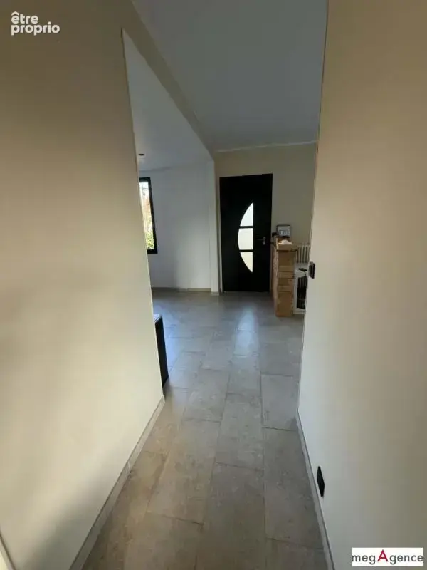 Maison indivuduelle totalement rénovée 3 chambres - Sous sol total - Jardin plat et clos 711 m² - Epône 78680 - photo 16