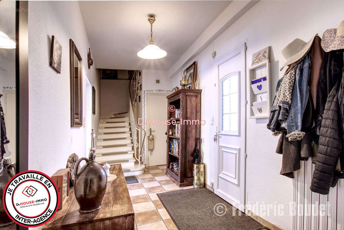 Maison à BOURDEILLES