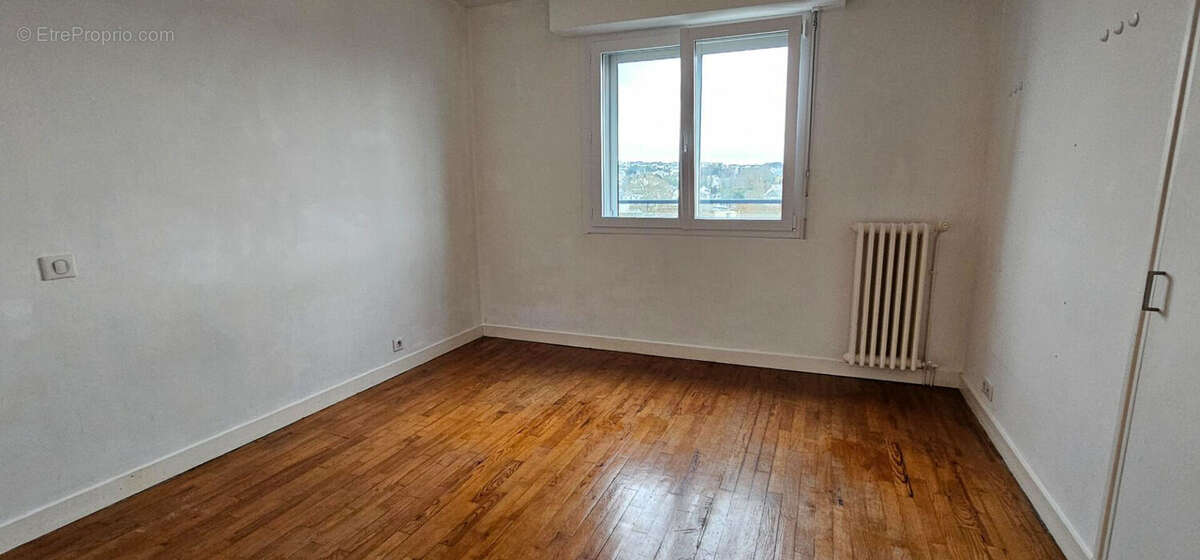 Appartement à QUIMPER