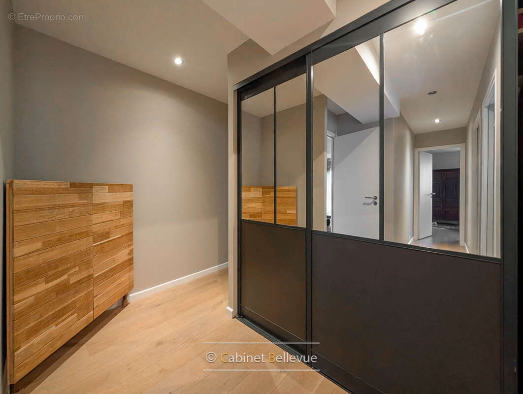 Appartement à MEUDON