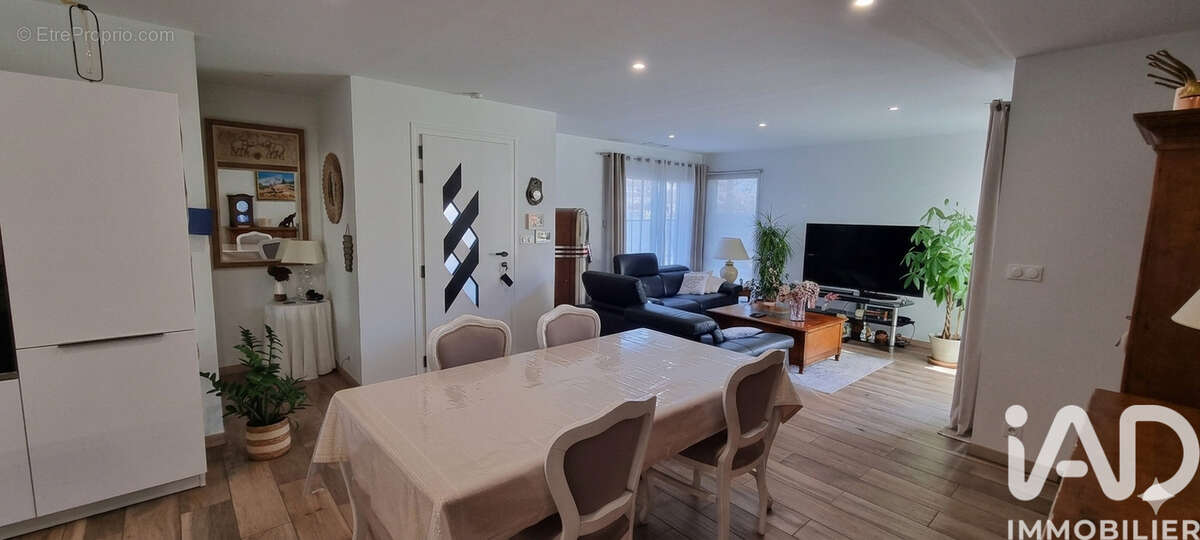 Photo 4 - Maison à BELIN-BELIET