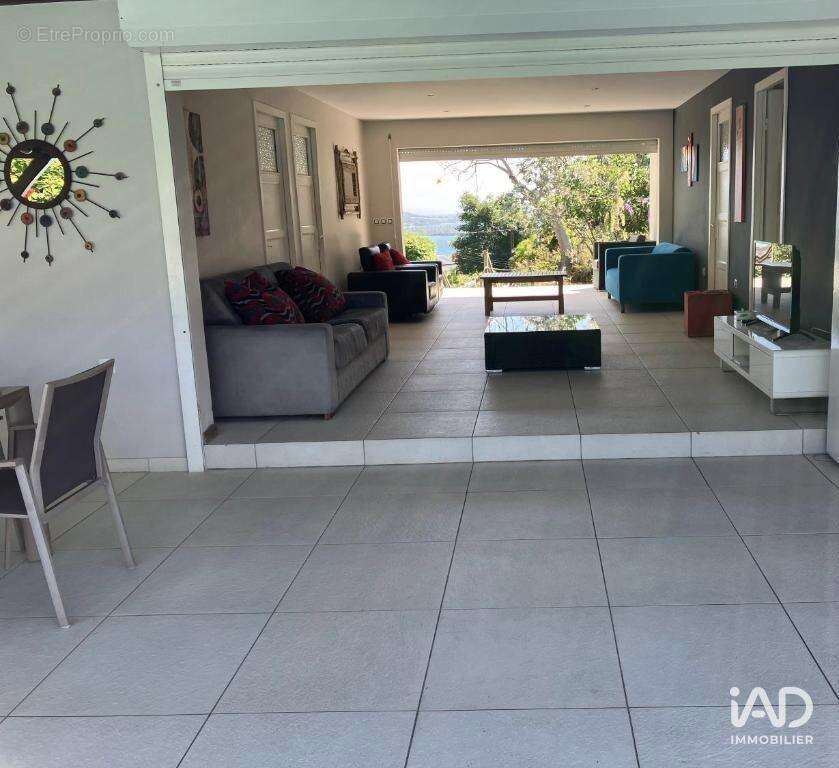 Photo 3 - Maison à LE MARIN