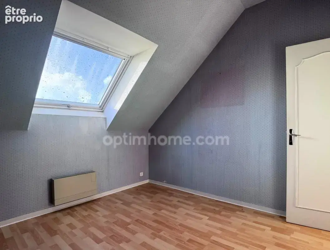 Maison familiale 6 ch jardin, garage double, DPE D, commodités à pied, gare 15 min - photo 11