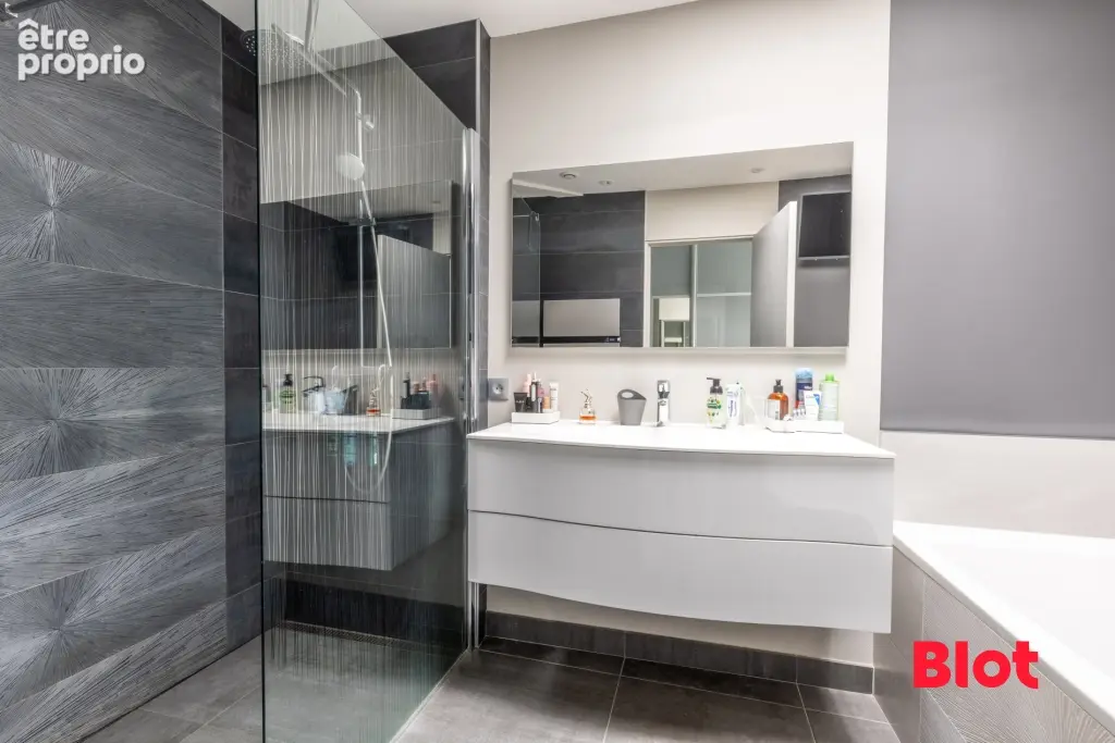 Maison 6 pièces 127 m² à vendre à Betton (35830) - photo 8