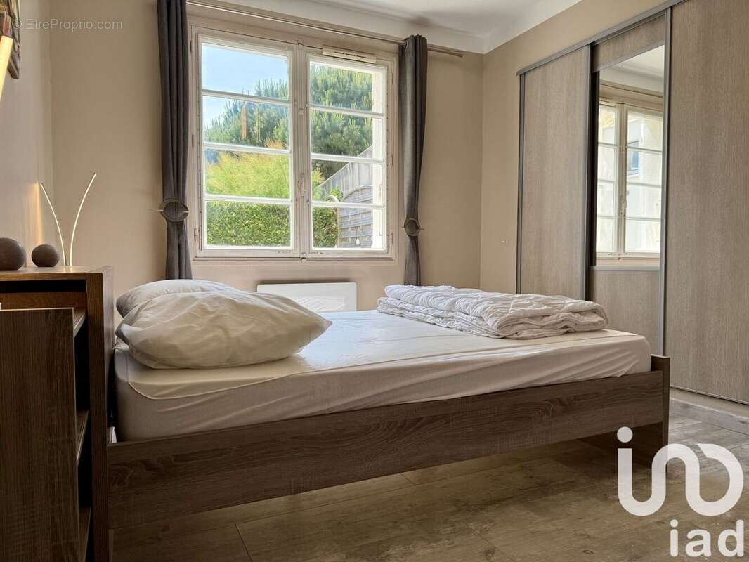 Photo 4 - Maison à SAINT-PIERRE-D&#039;OLERON