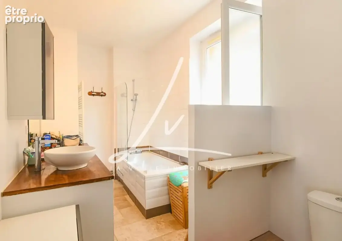 Appartement 4 pièces 77 m² à vendre à Caen (14000) - photo 4