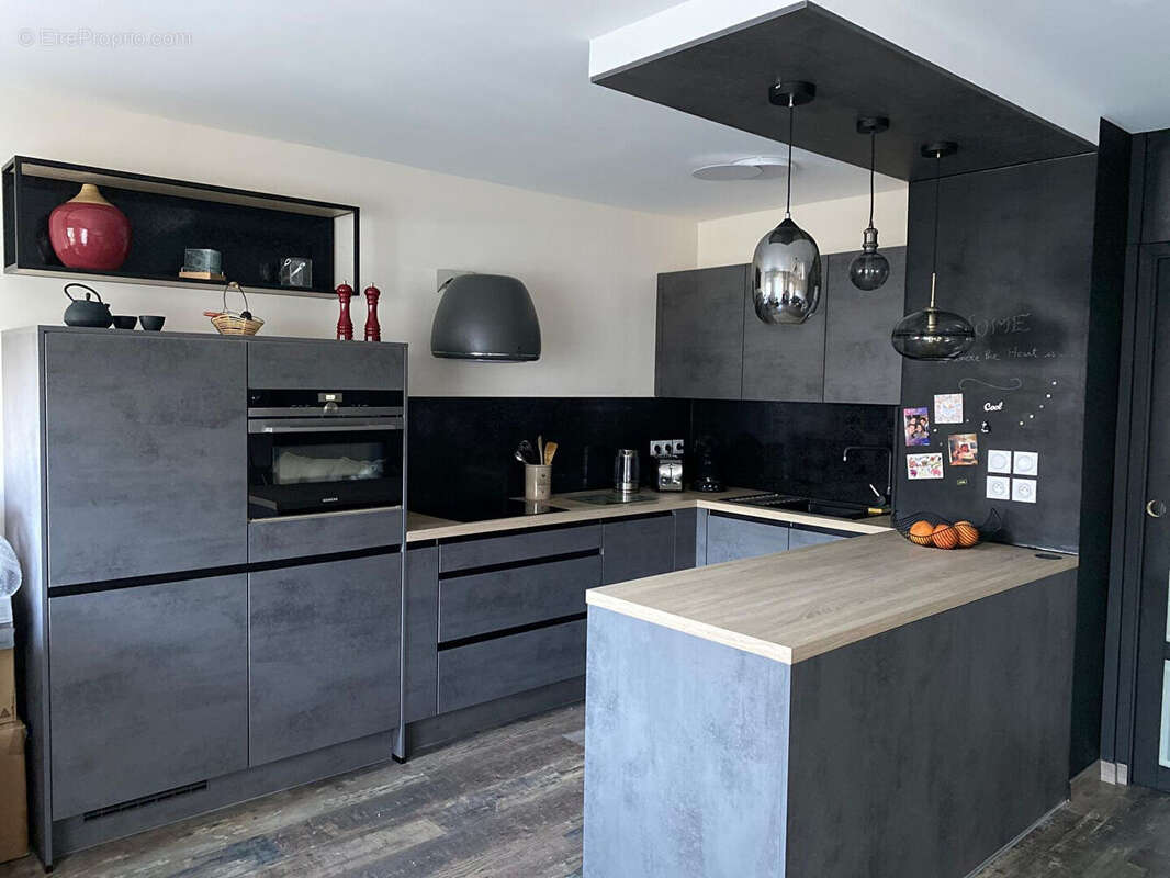 Appartement à SURESNES