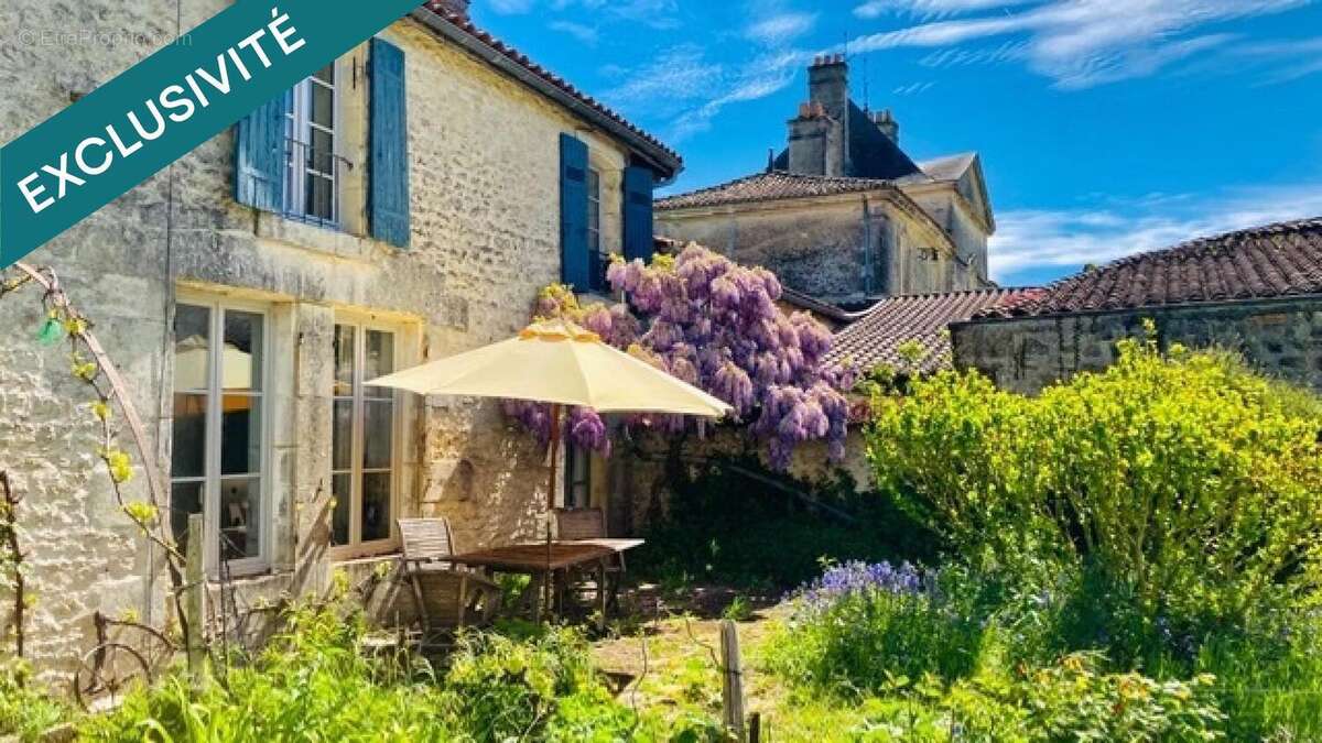 Maison 281 m² à Mazeray  - photo 2