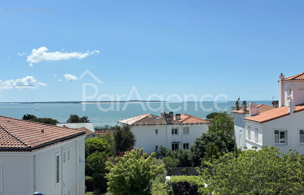 Appartement à ROYAN