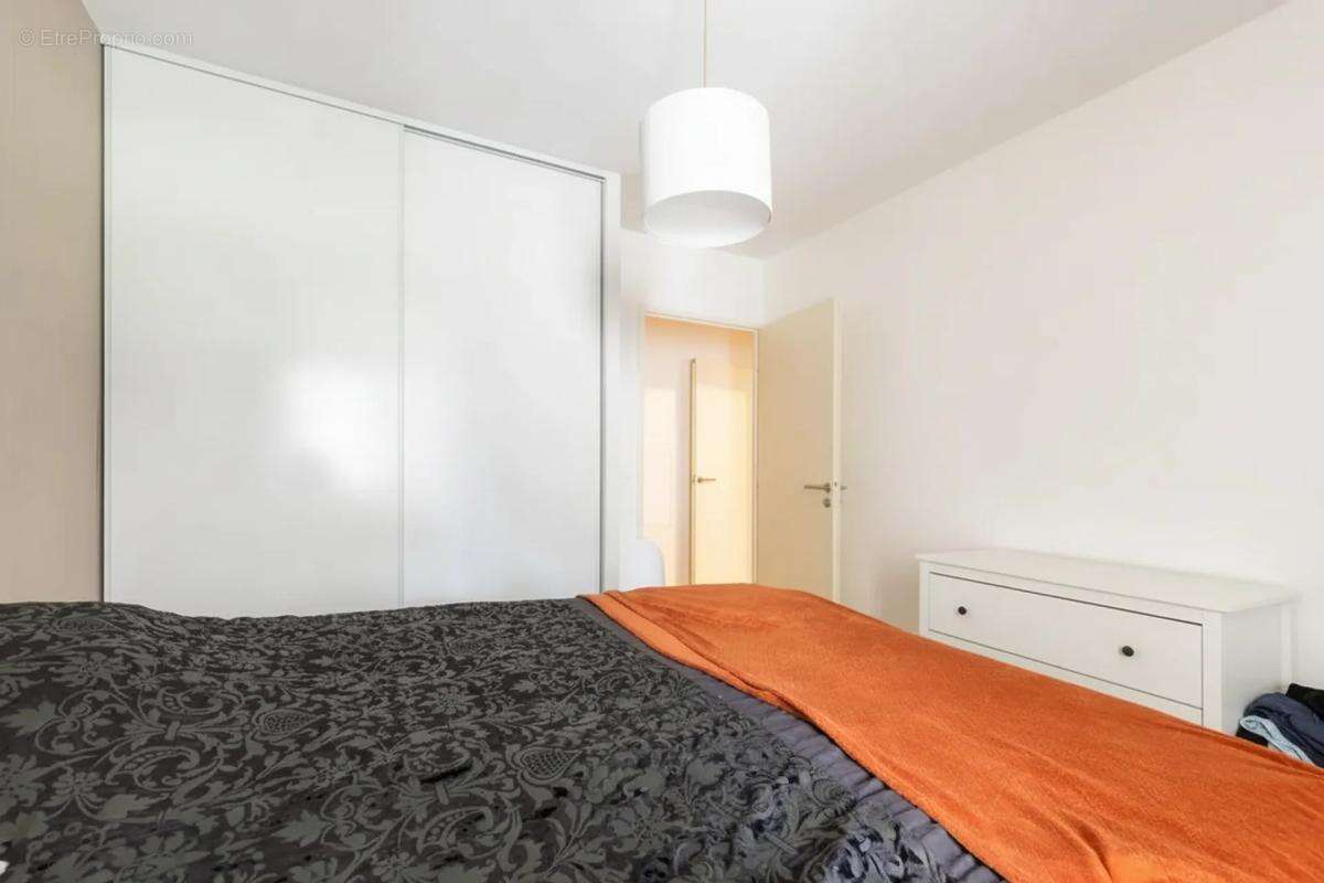 Appartement à ISTRES