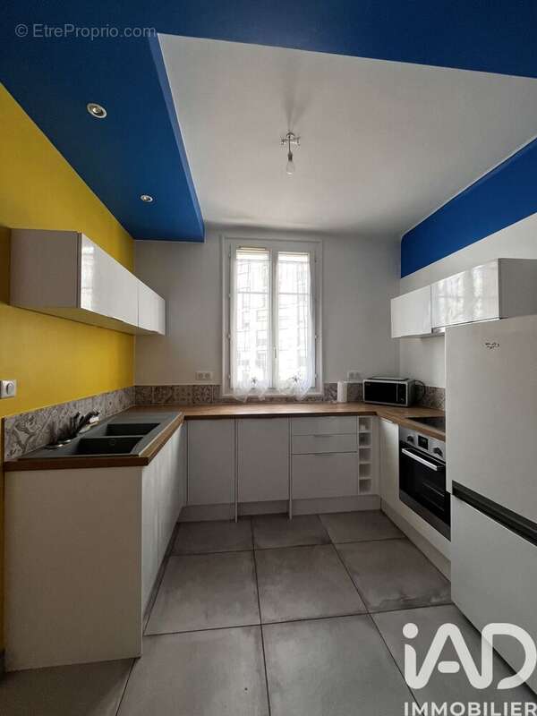 Photo 4 - Appartement à LE MANS