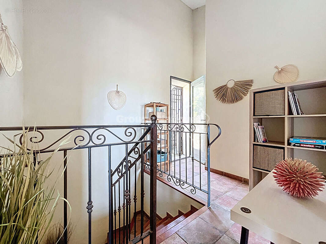 Maison à MONTFRIN