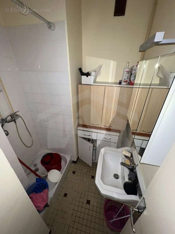 Appartement à SAINT-PIERRE-DE-CHARTREUSE