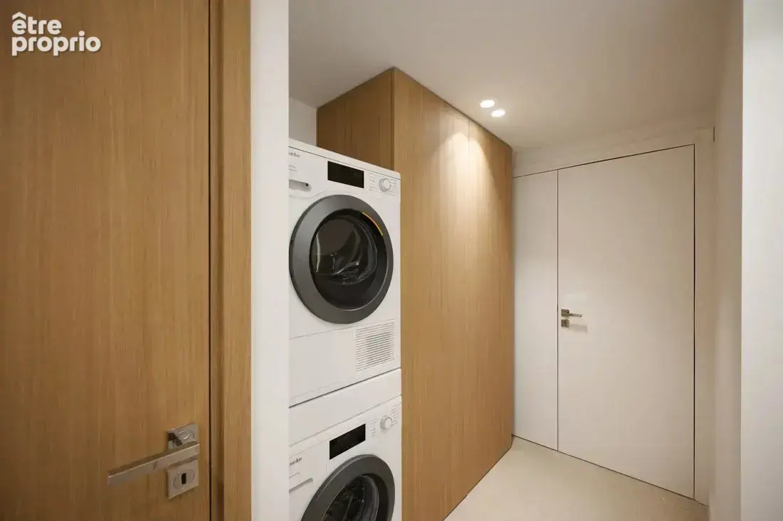 Appartement d'exception vue Baie de Cannes - photo 37