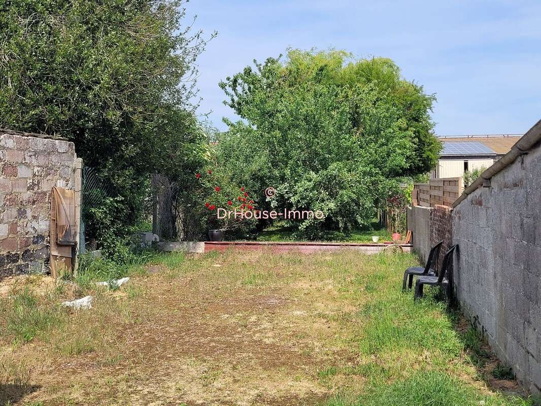 Maison 150 m² à Ferfay  - photo 8