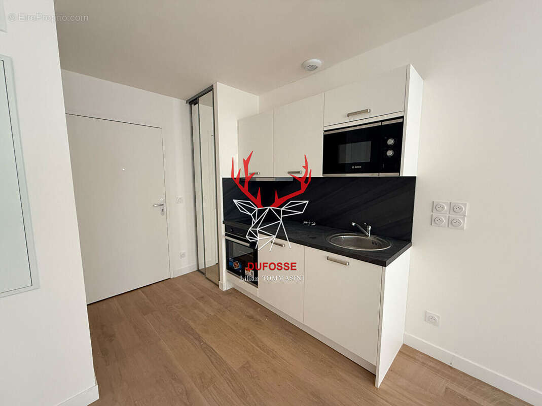Appartement à TASSIN-LA-DEMI-LUNE