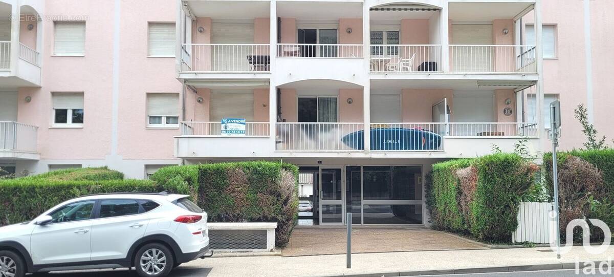 Photo 1 - Appartement à SAINT-PALAIS-SUR-MER