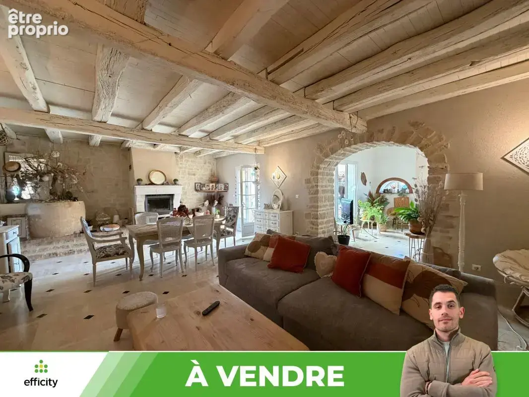 Maison en pierres - photo 4