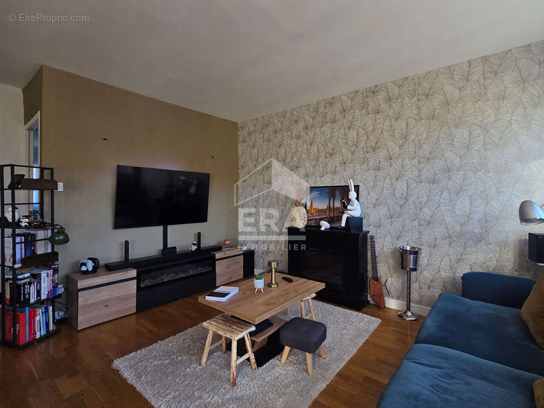 Appartement à LOURDES