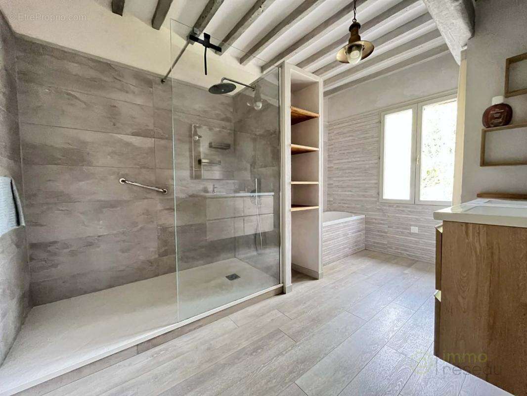 Maison à GUISCARD