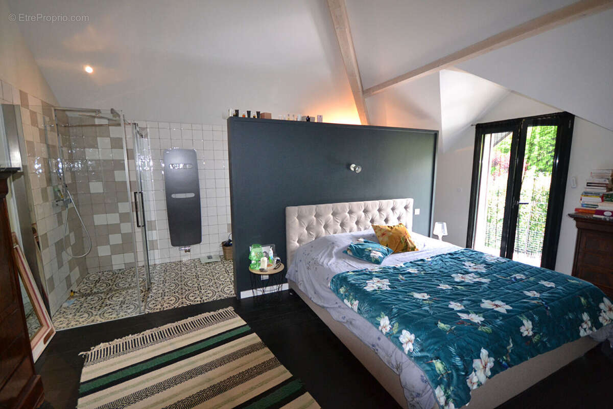 Maison à SAINT-EUSTACHE