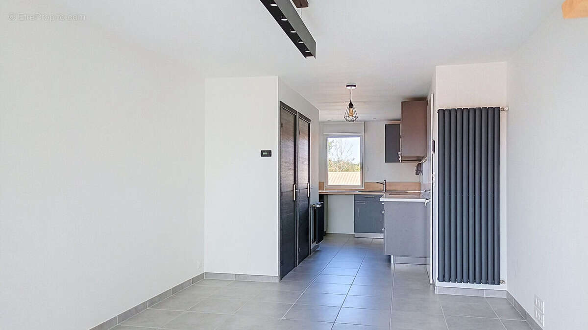 Les sorinieres - duplex - photo 3