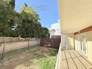 Appartement à LUNEL