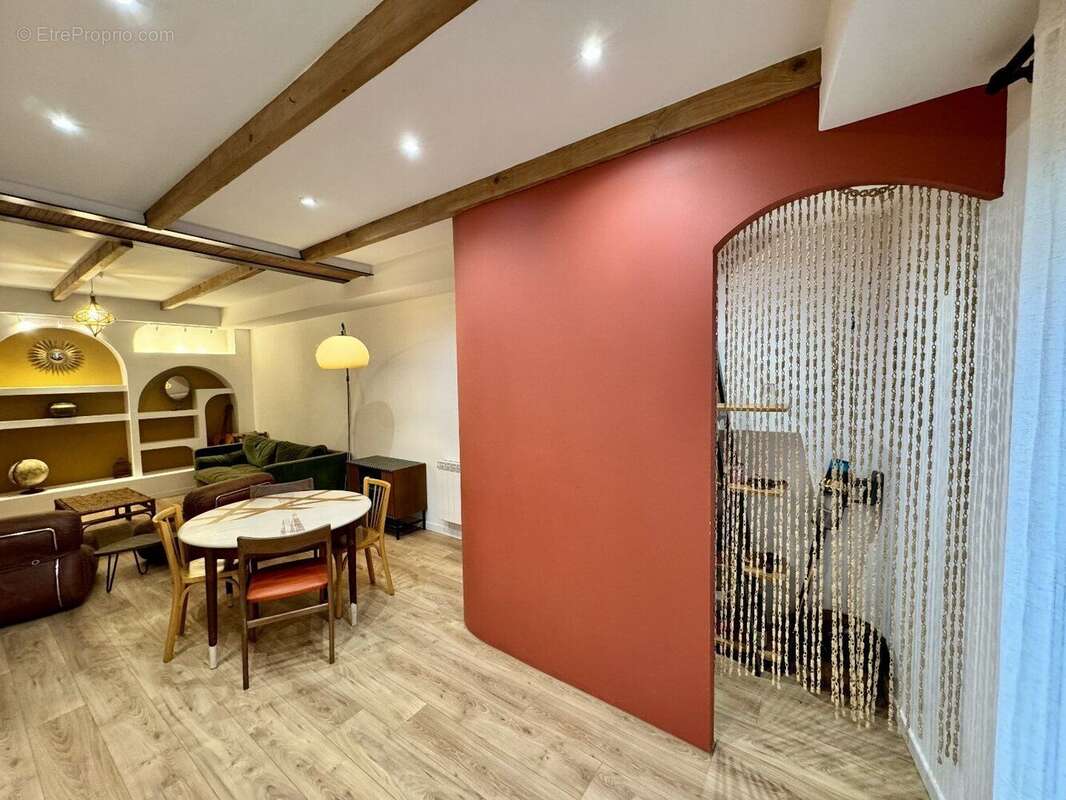 Photo 4 - Maison à GABIAN