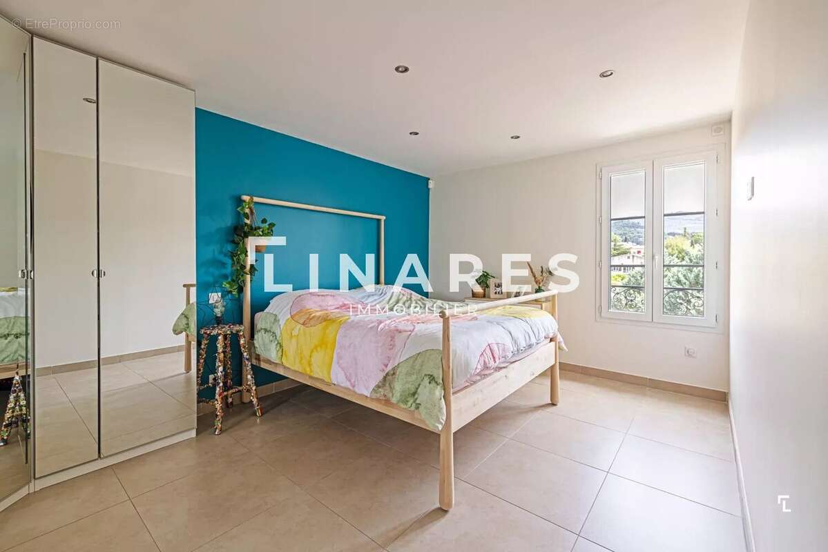 Appartement à ALLAUCH