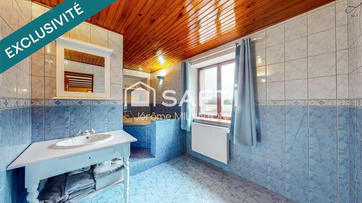 Photo 7 - Maison à FEY-EN-HAYE