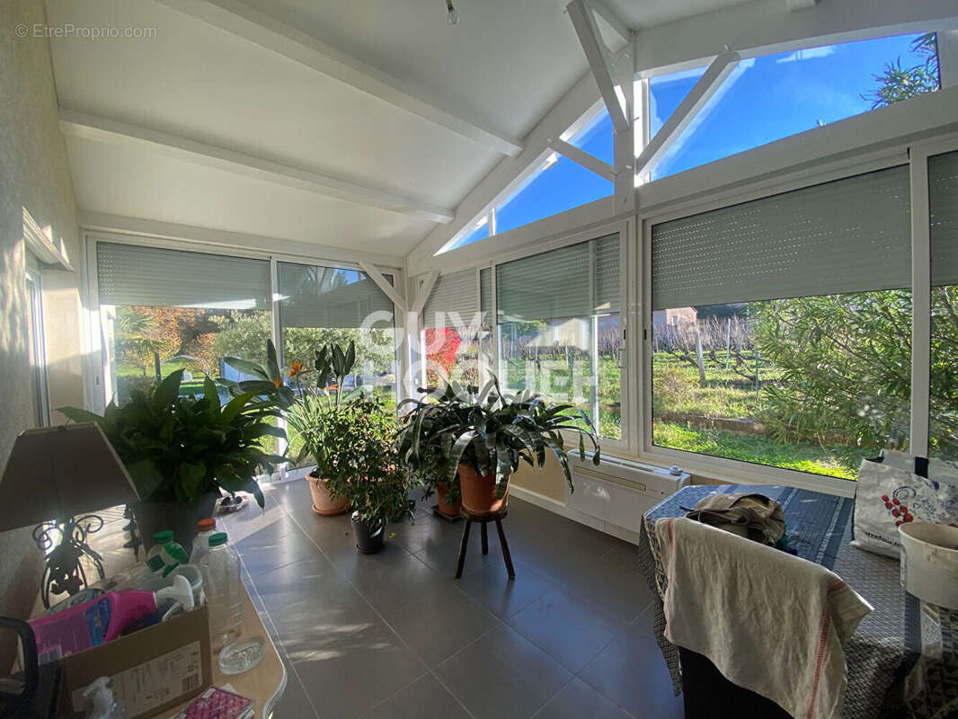 Maison à LAGARDELLE