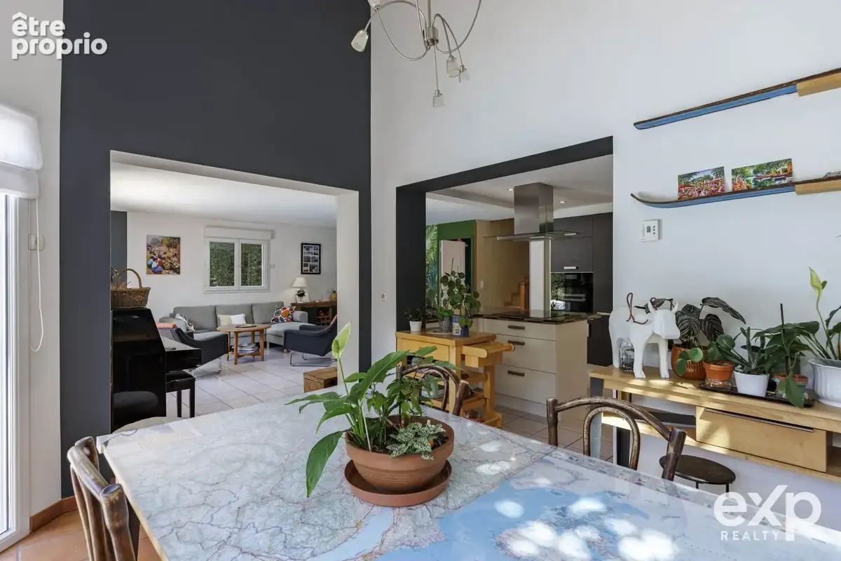 Maison 146 m² à Thonon-Les-Bains  - photo 6