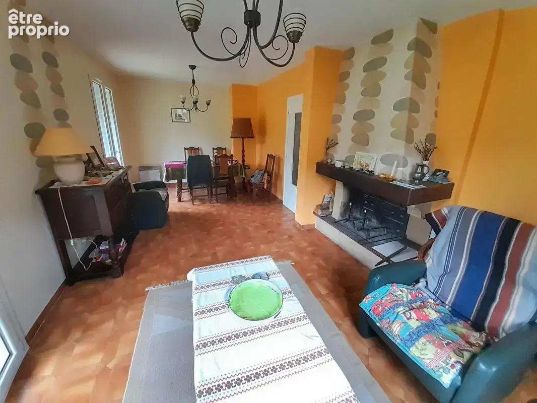 Maison traditionnelle de 124 m² de surface utile à proximité de Laruns - photo 6