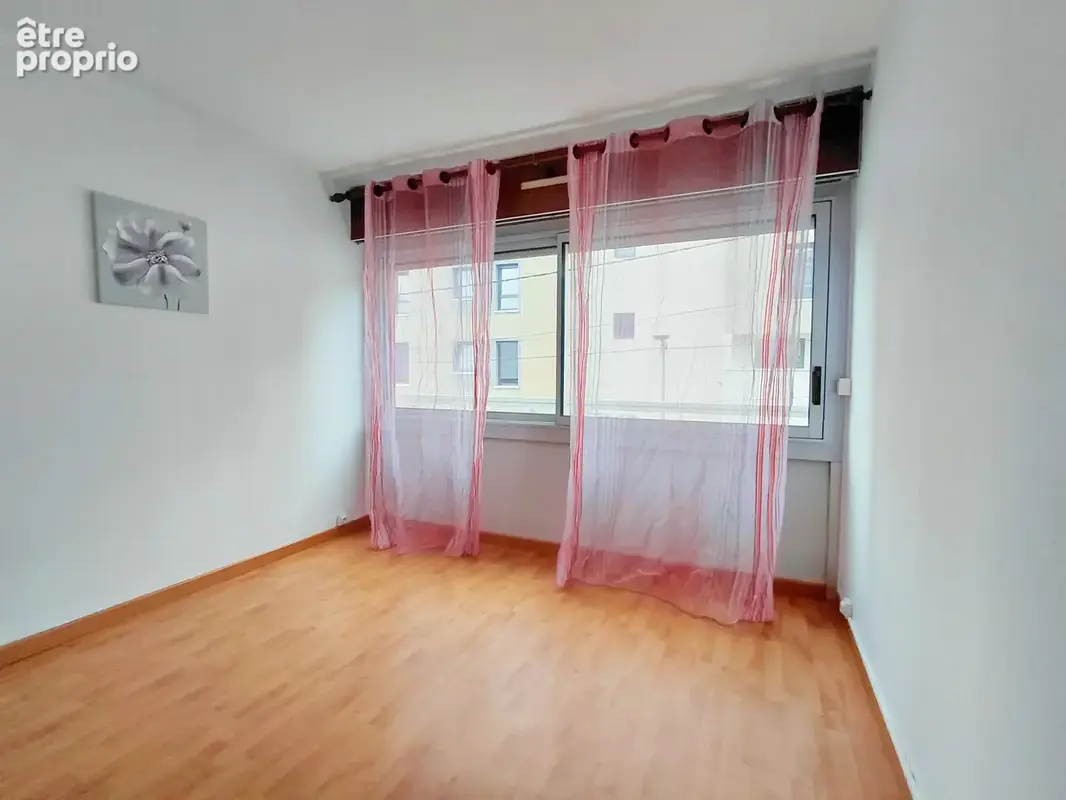 Aubenas - appartement 3 pieces 66m2 - photo 5