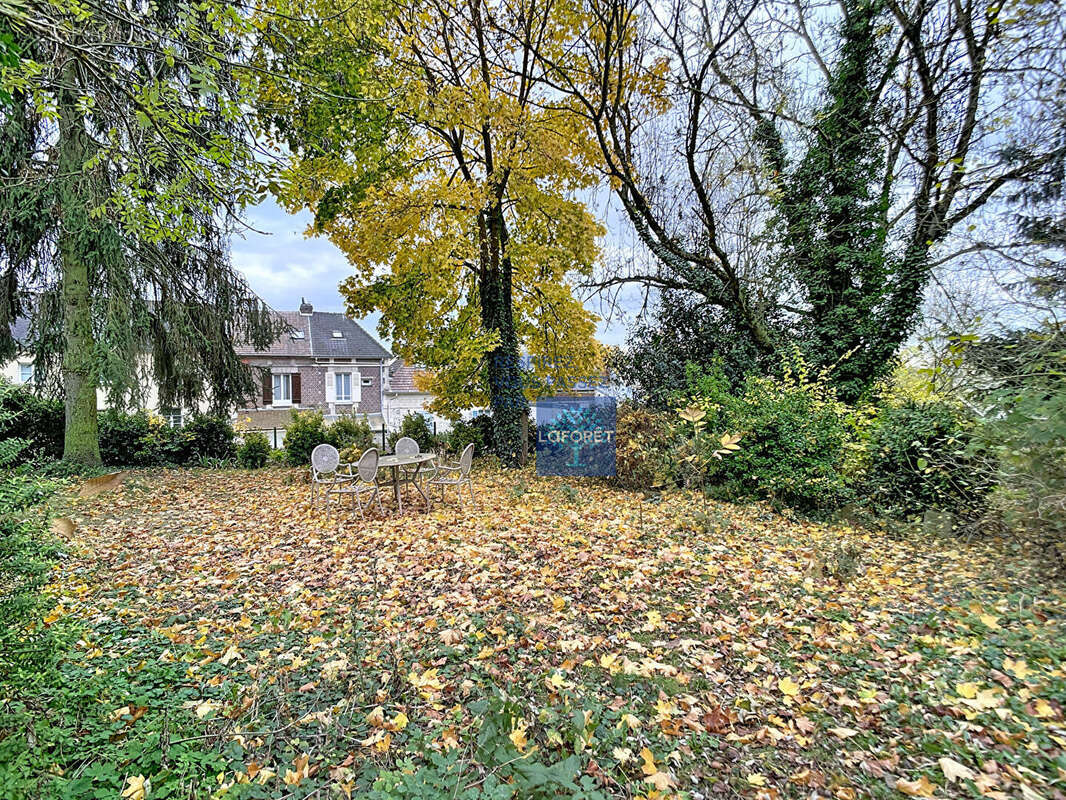 Appartement à MONTATAIRE