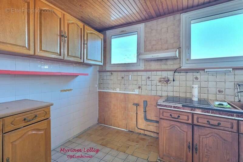 Appartement à EVREUX