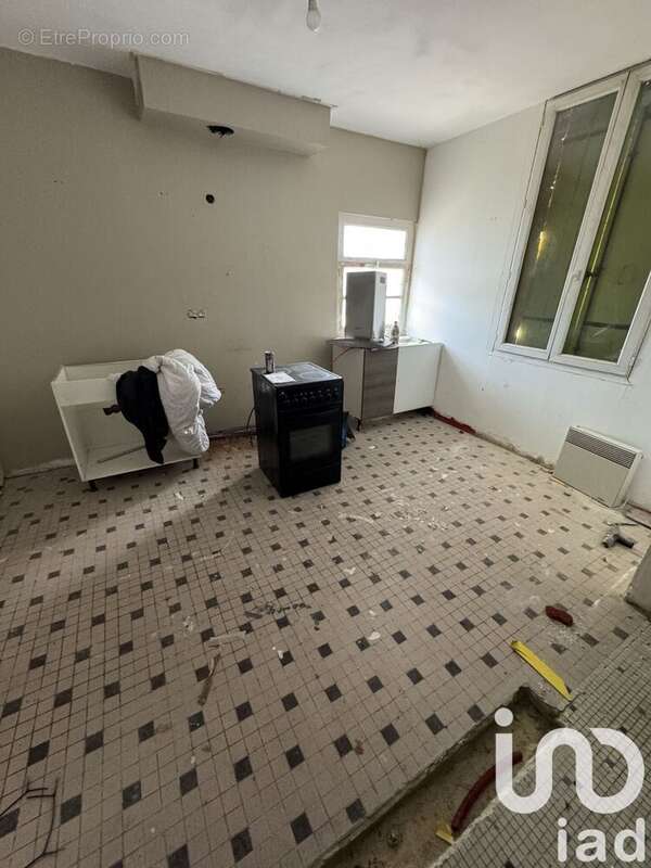 Photo 3 - Maison à GOURS