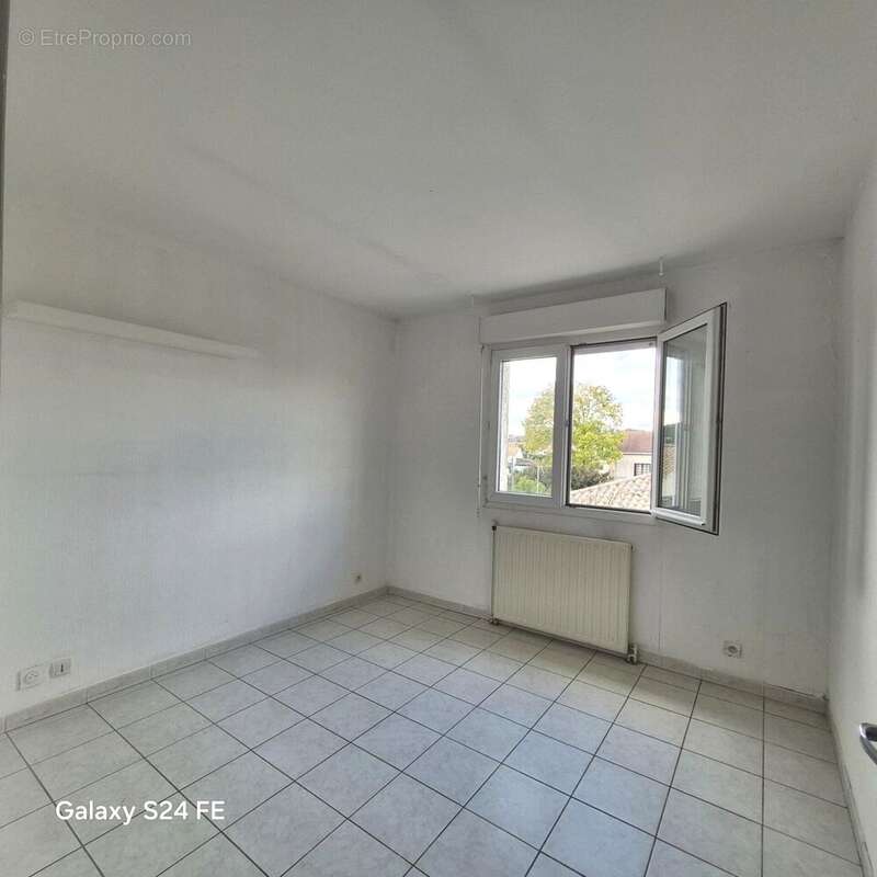 Photo 6 - Appartement à BOUJAN-SUR-LIBRON