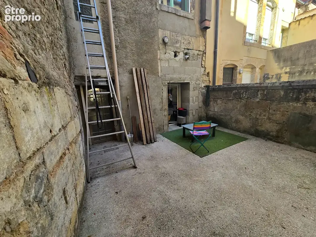 Immeuble  de rapport  Bar-Le-Duc 139.50 m2. - photo 12