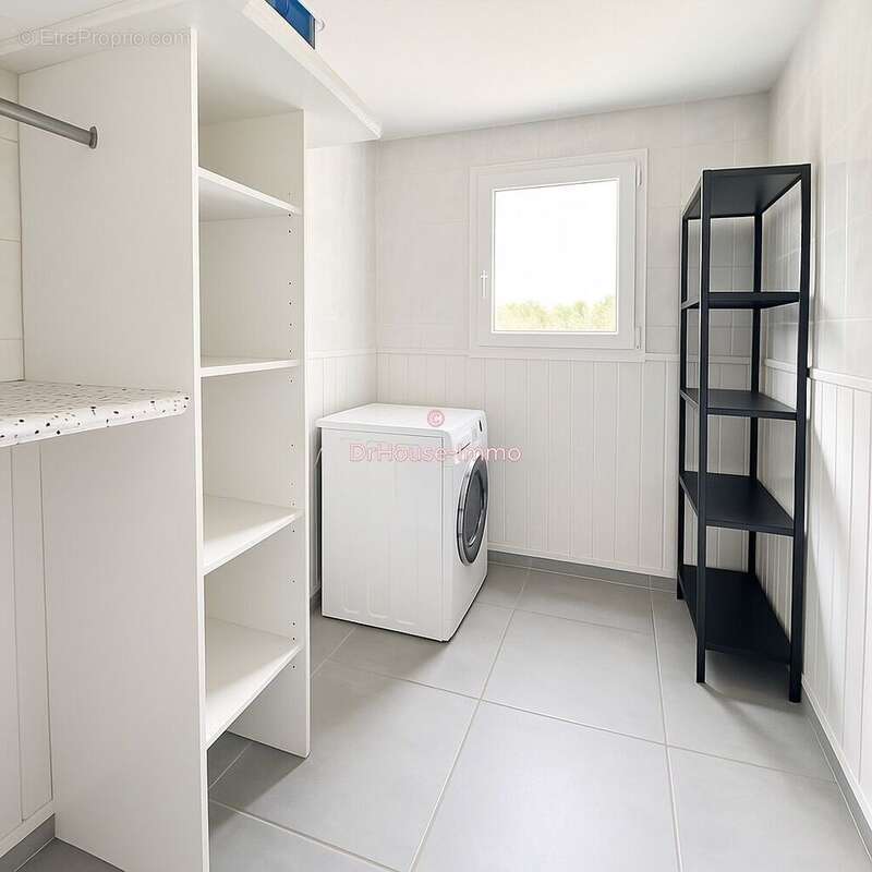 Maison à SAINT-VINCENT-DE-PAUL