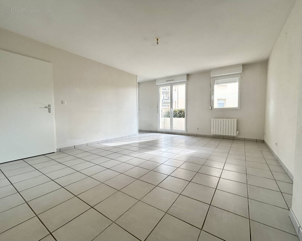 Appartement à CAYEUX-SUR-MER