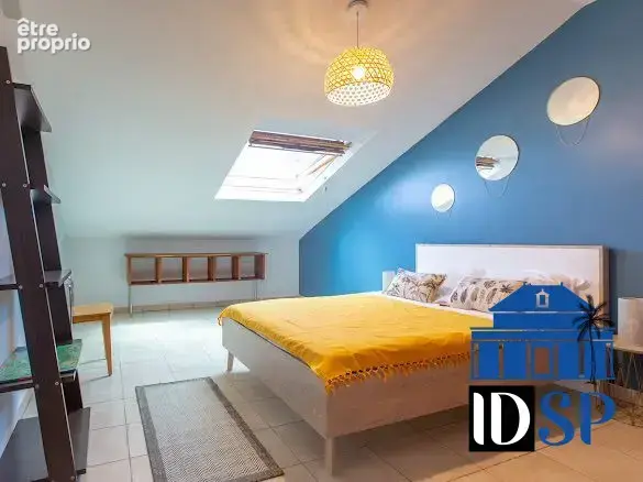 Appartement 99 m² à Saint-Paul  - photo 7
