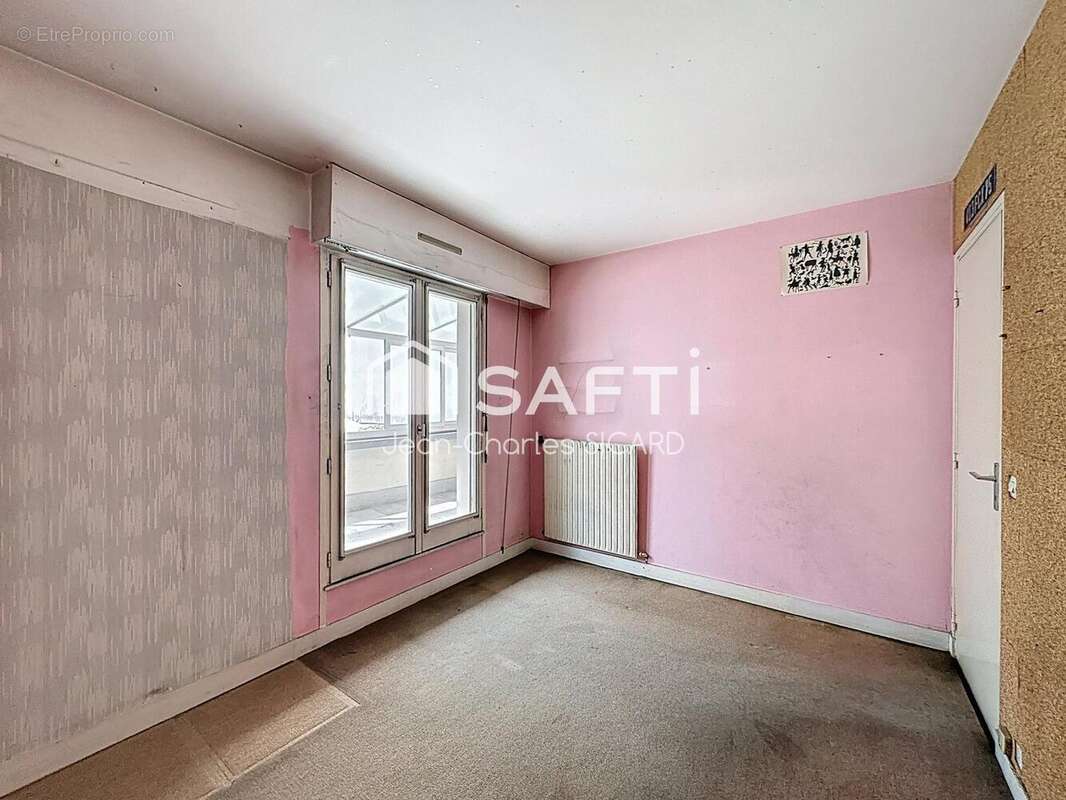 Photo 9 - Appartement à PARIS-15E